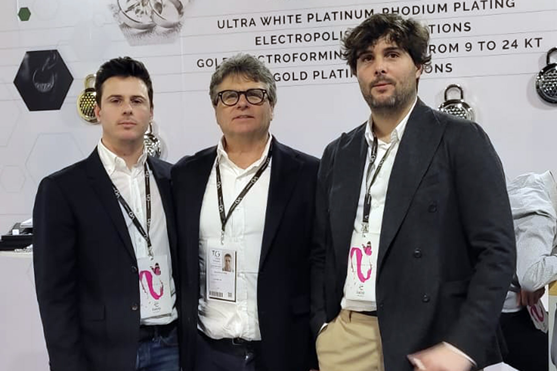 Galvanica “100% nichel-free” l’innovazione della savinese Italfimet